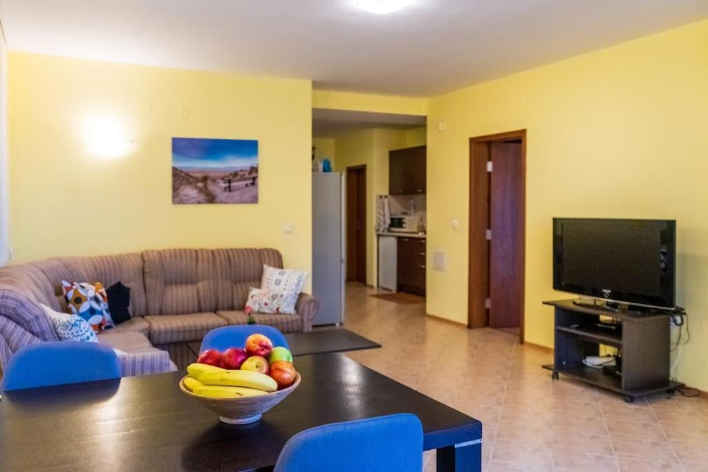 Paradise Corner Topola - 2 Bedroom Ground Floor Apartment 외부 사진